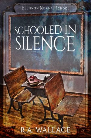 [Glennon Normal School Historical 05] • Schooled in Silence